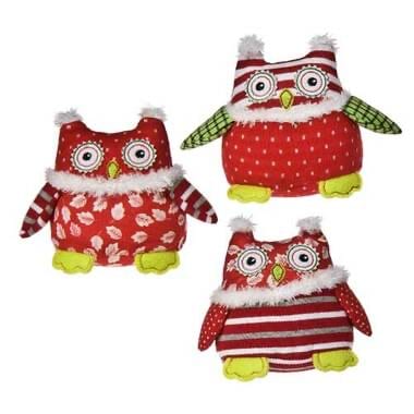 Mini Owl